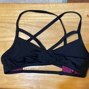 2 piece bathing suit